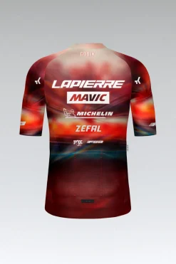 Maillots>GOBIK MAILLOT MANGA CORTA CX PRO 3.0 UNISEX LAPIERRE 24