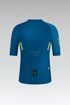Maillots>GOBIK MAILLOT MANGA CORTA CX PRO 2.0 UNISEX MYKONOS