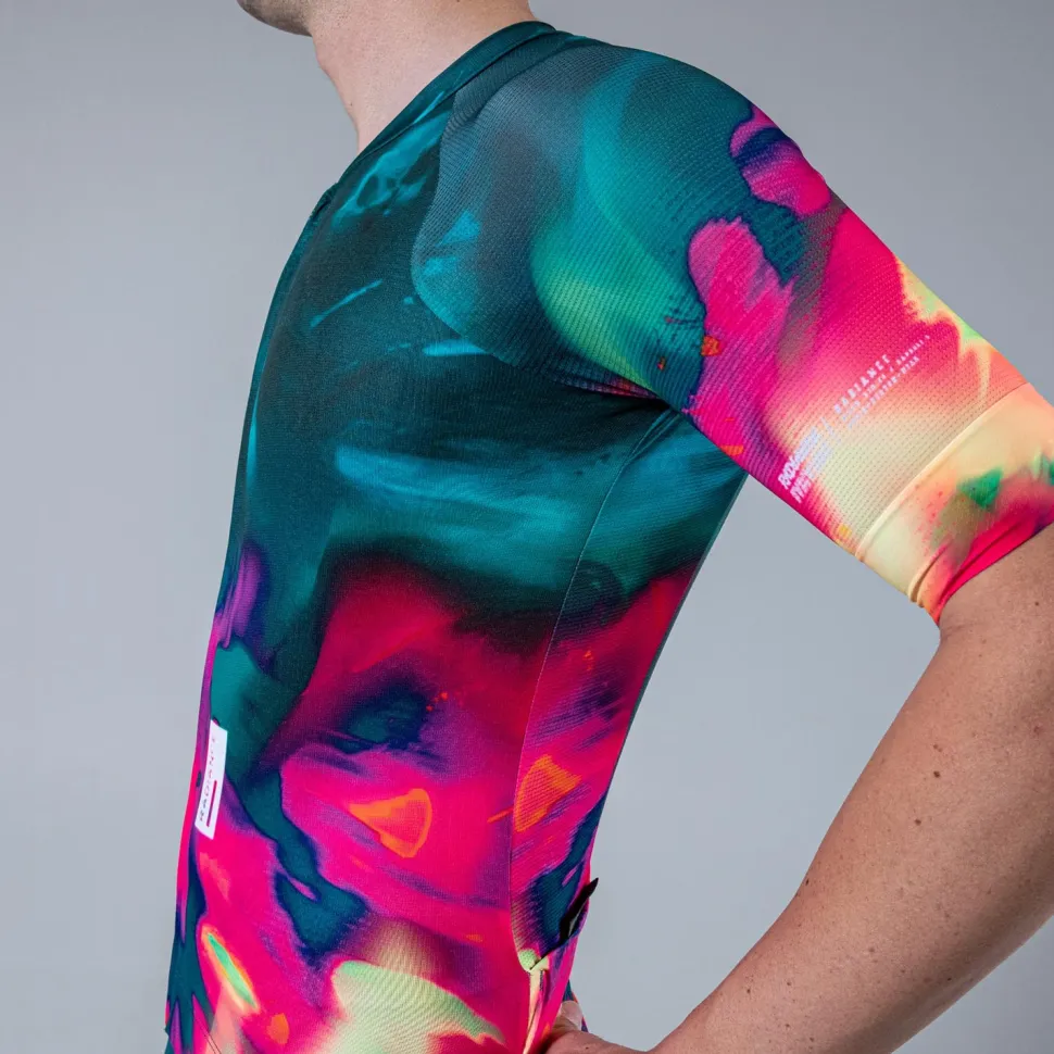 Maillots>GOBIK MAILLOT MANGA CORTA CX PRO 2.0 UNISEX OPAL