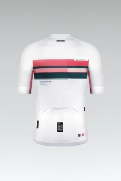 Maillots>GOBIK MAILLOT MANGA CORTA CX PRO 2.0 UNISEX PINK STREAK