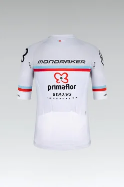 Maillots>GOBIK MAILLOT MANGA CORTA CX PRO 2.0 UNISEX PRIMAFLOR 23