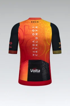 Maillots>GOBIK MAILLOT MANGA CORTA CX PRO UNISEX 100 EDICIONES VOLTA 2021