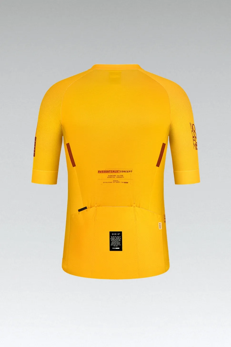 Maillots>GOBIK MAILLOT MANGA CORTA CX PRO 2.0 UNISEX SPECTRA