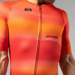Maillots>GOBIK MAILLOT MANGA CORTA CX PRO 2.0 UNISEX TEABERRY