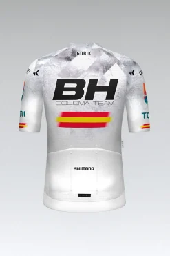 Maillots>GOBIK MAILLOT MANGA CORTA CX PRO 3.0 UNISEX BH ESP 24