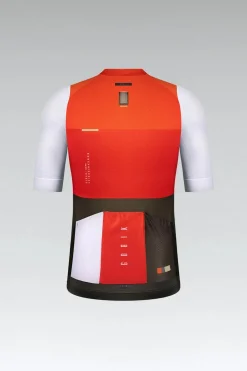 Maillots>GOBIK MAILLOT MANGA CORTA CX PRO UNISEX AMAZONIAN