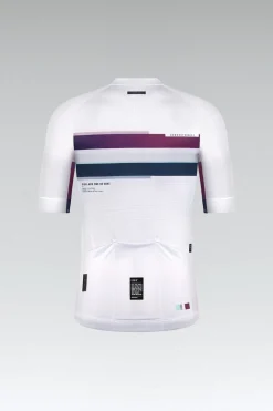 Maillots>GOBIK MAILLOT MANGA CORTA CX PRO 2.0 UNISEX BERRY STREAK