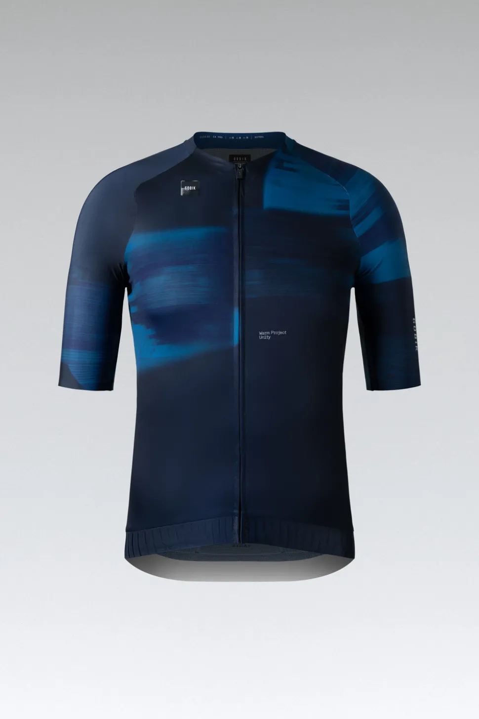 Mtb | Gravel>GOBIK MAILLOT MANGA CORTA CX PRO 3.0 UNISEX Astral