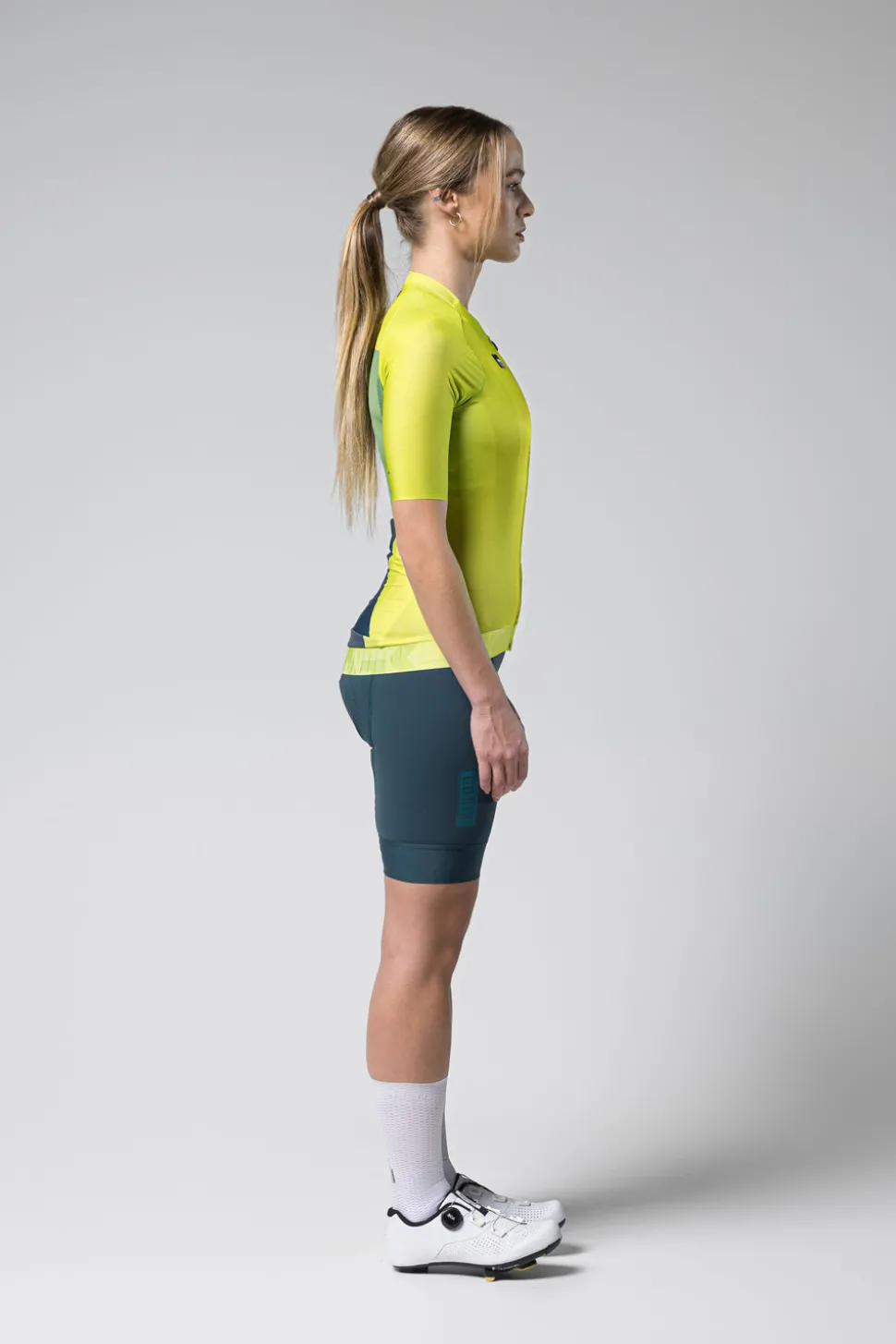 Gravel | Carretera>GOBIK MAILLOT MANGA CORTA CX PRO 3.0 UNISEX Kiwi
