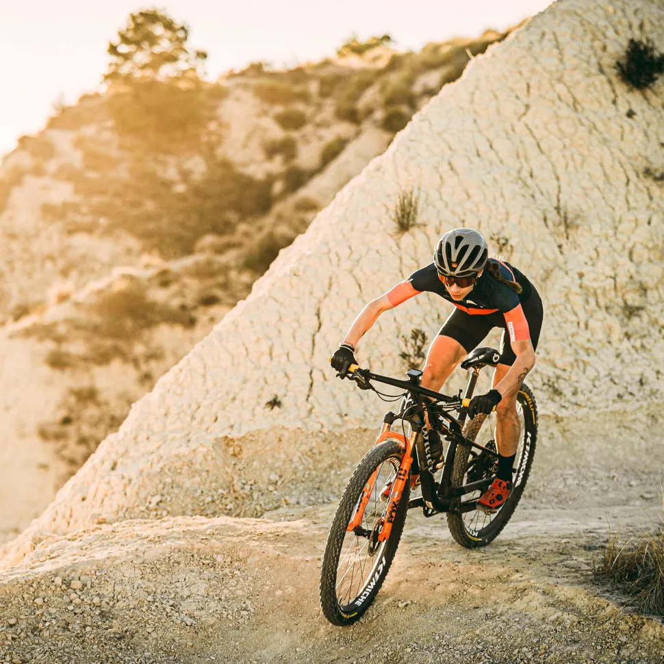 Maillots>GOBIK MAILLOT MANGA CORTA CX PRO 2.0 UNISEX FRASER
