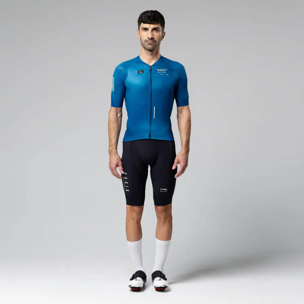 Maillots>GOBIK MAILLOT MANGA CORTA CX PRO 2.0 UNISEX MYKONOS