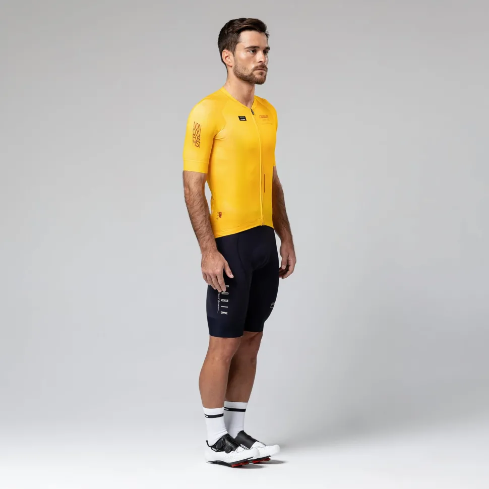 Maillots>GOBIK MAILLOT MANGA CORTA CX PRO 2.0 UNISEX SPECTRA