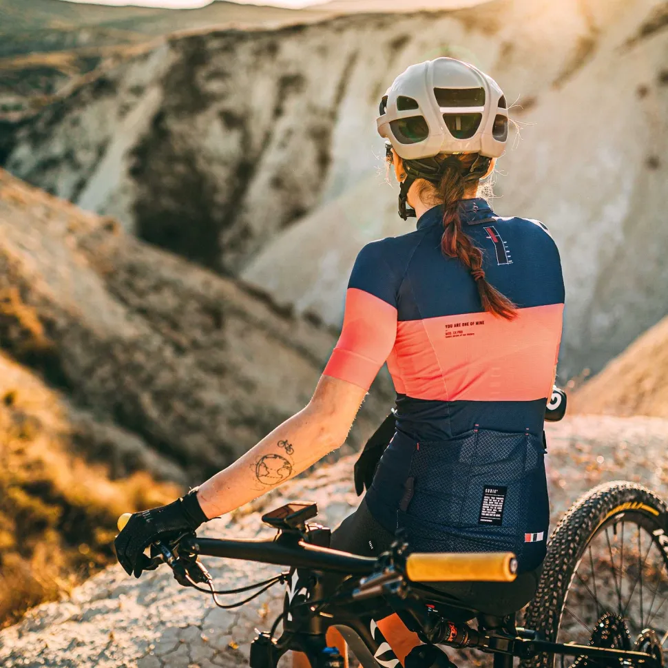 Maillots>GOBIK MAILLOT MANGA CORTA CX PRO 2.0 UNISEX FRASER