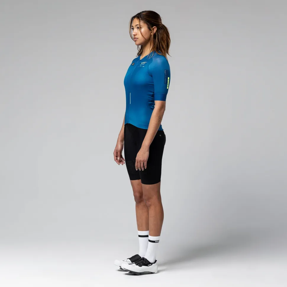 Maillots>GOBIK MAILLOT MANGA CORTA CX PRO 2.0 UNISEX MYKONOS