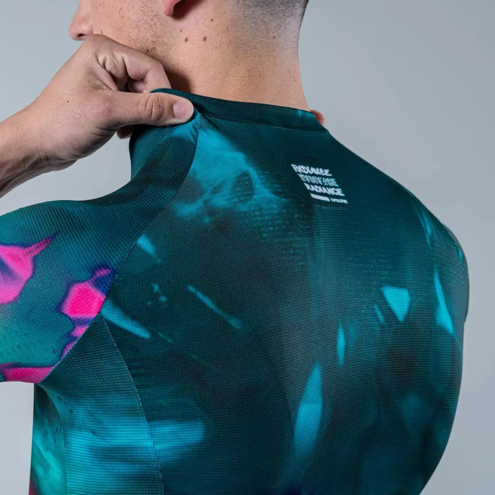 Maillots>GOBIK MAILLOT MANGA CORTA CX PRO 2.0 UNISEX OPAL