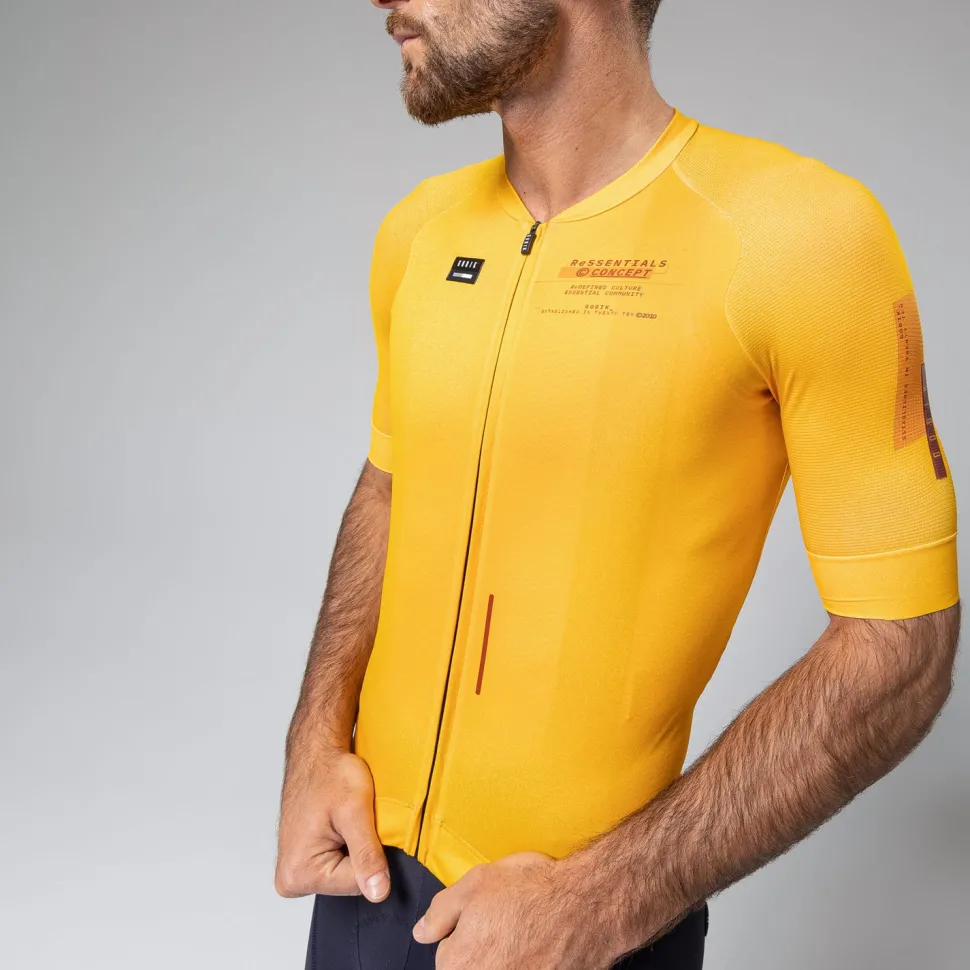 Maillots>GOBIK MAILLOT MANGA CORTA CX PRO 2.0 UNISEX SPECTRA