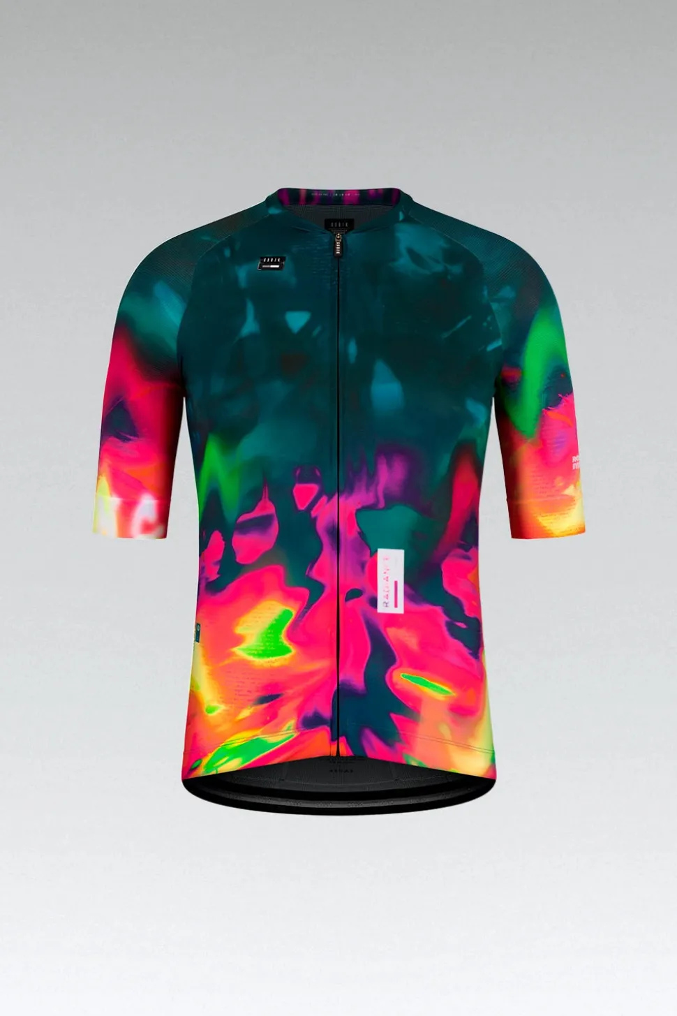 Maillots>GOBIK MAILLOT MANGA CORTA CX PRO 2.0 UNISEX OPAL