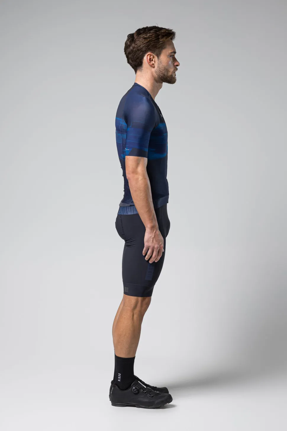Mtb | Gravel>GOBIK MAILLOT MANGA CORTA CX PRO 3.0 UNISEX Astral