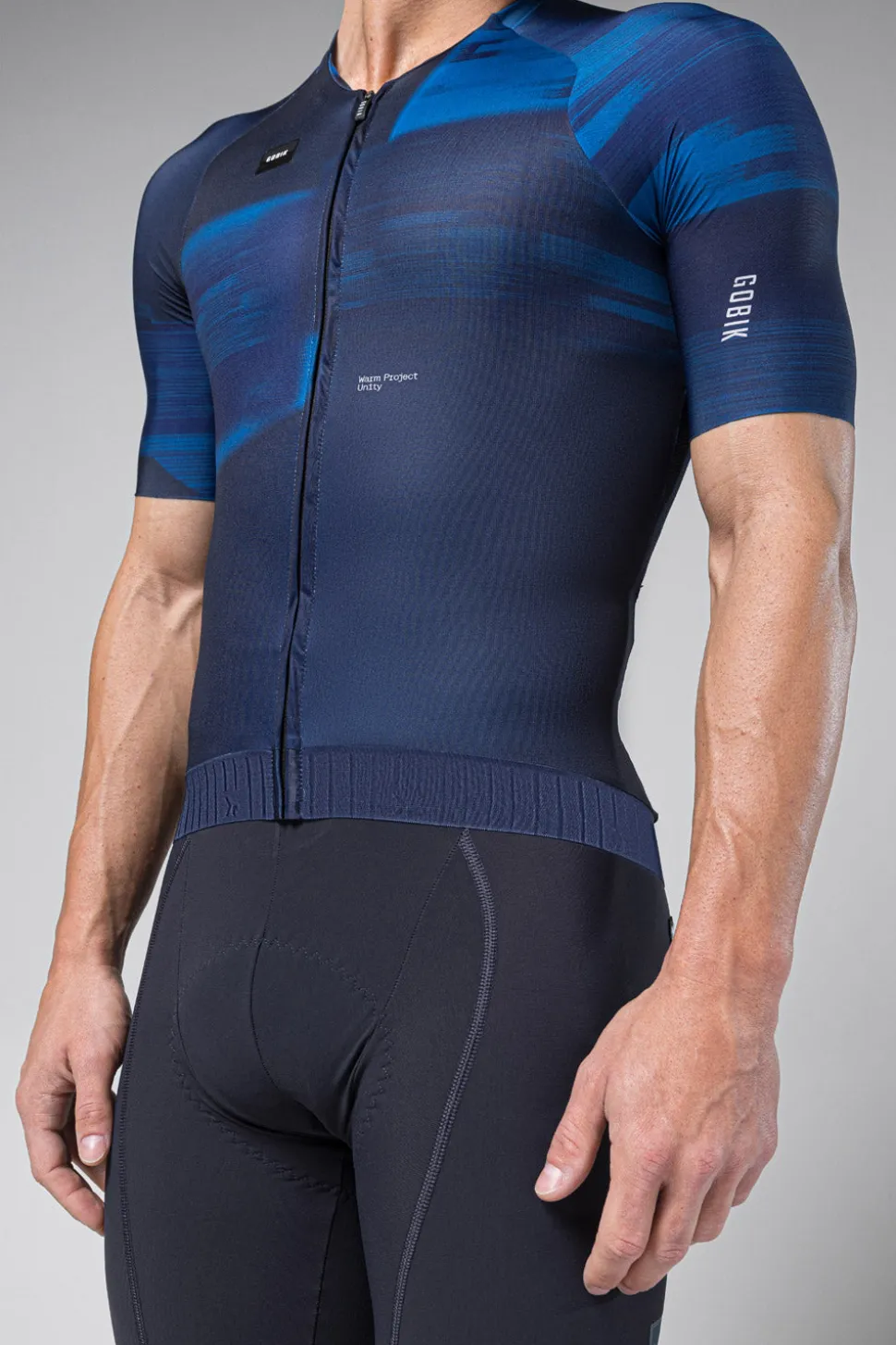 Mtb | Gravel>GOBIK MAILLOT MANGA CORTA CX PRO 3.0 UNISEX Astral