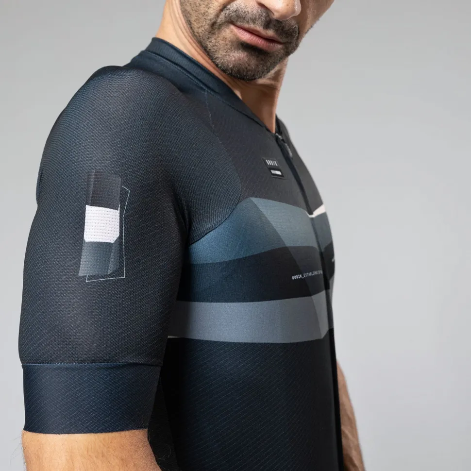 Maillots>GOBIK MAILLOT MANGA CORTA CX PRO 2.0 UNISEX SOOT