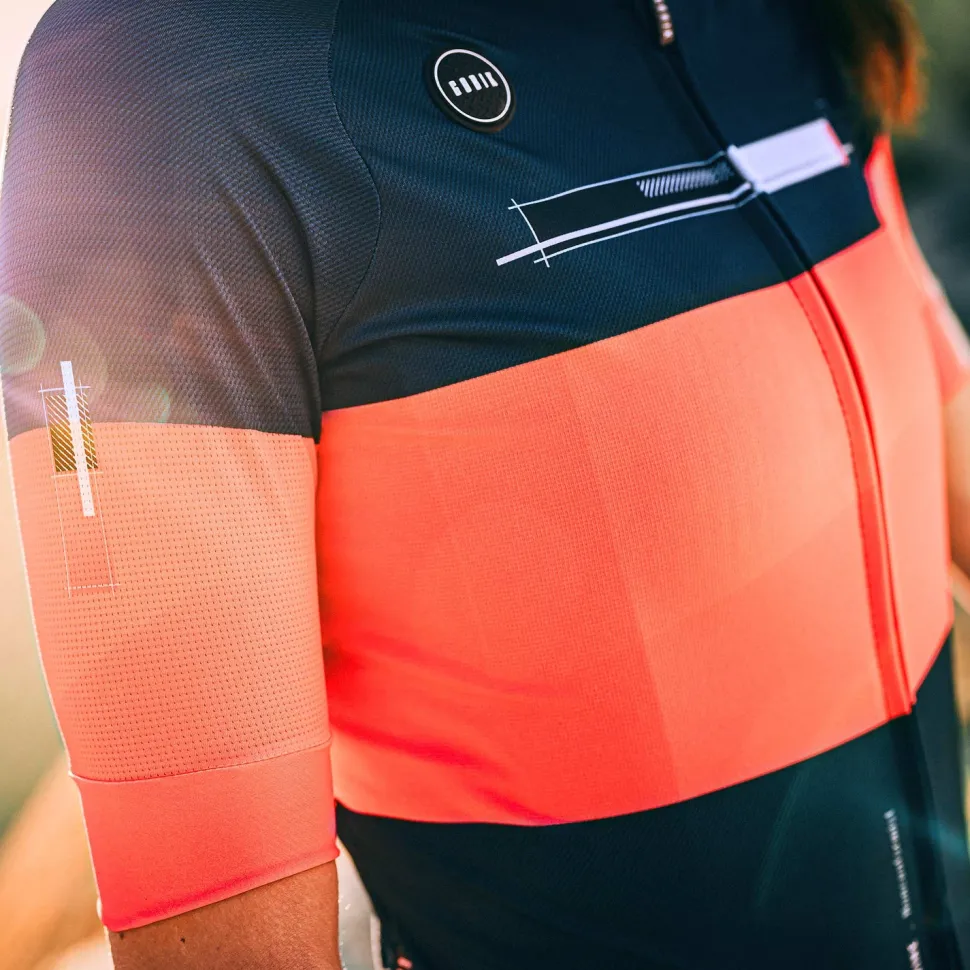 Maillots>GOBIK MAILLOT MANGA CORTA CX PRO 2.0 UNISEX FRASER