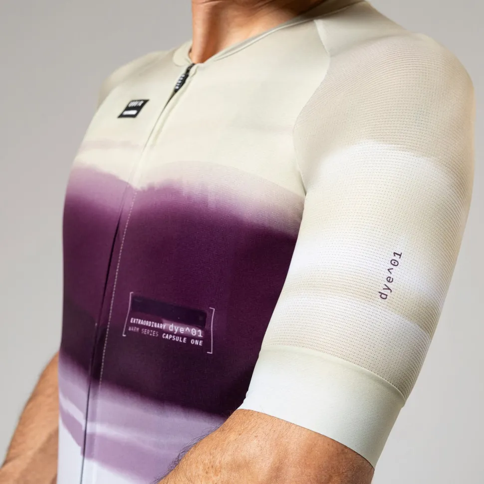 Maillots>GOBIK MAILLOT MANGA CORTA CX PRO 2.0 UNISEX MULBERRY