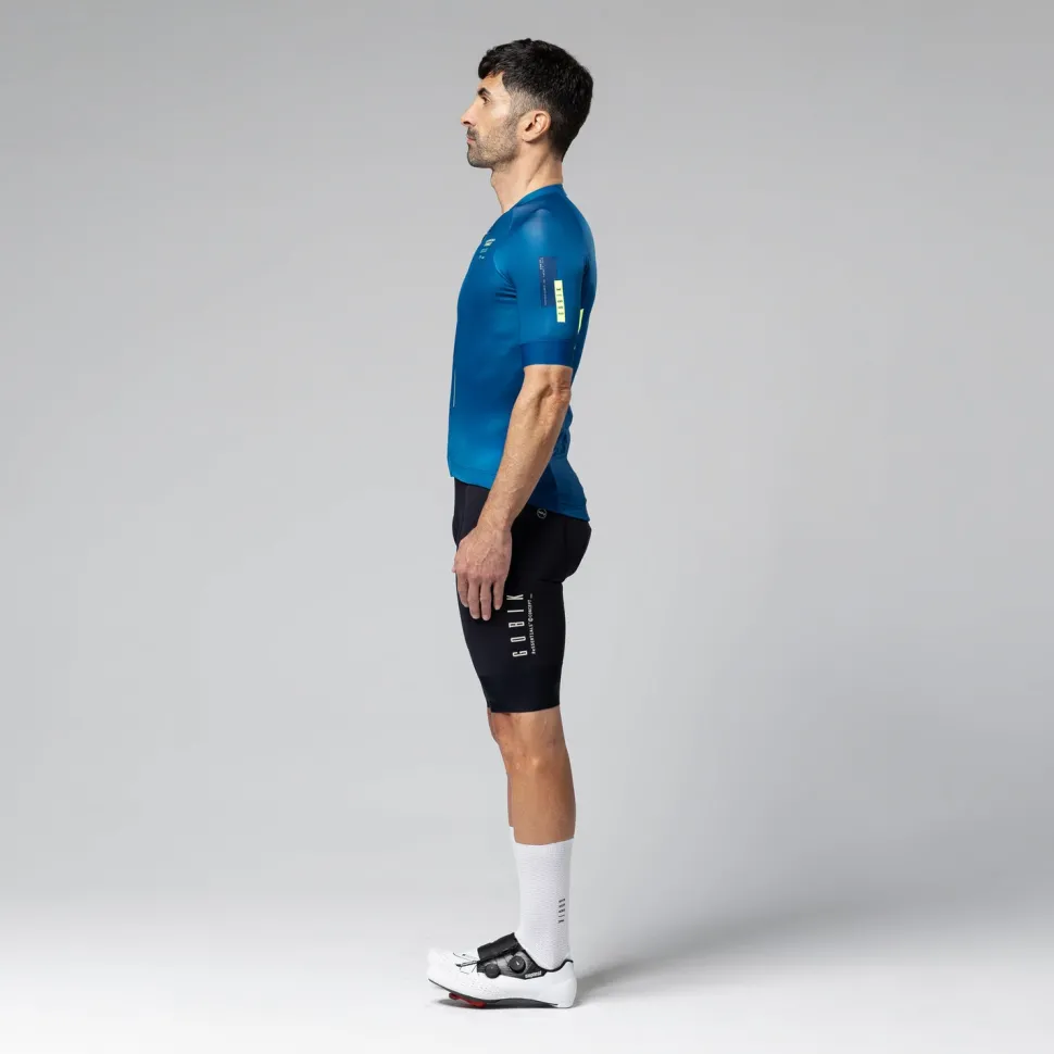 Maillots>GOBIK MAILLOT MANGA CORTA CX PRO 2.0 UNISEX MYKONOS