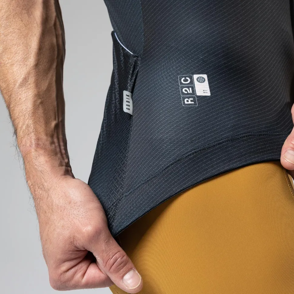 Maillots>GOBIK MAILLOT MANGA CORTA CX PRO 2.0 UNISEX SOOT