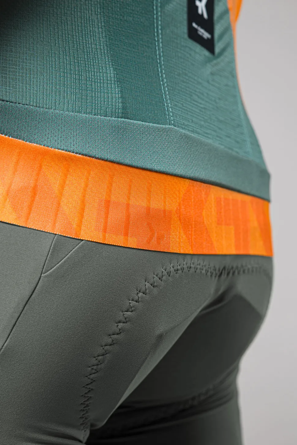 Mtb | Gravel>GOBIK MAILLOT MANGA CORTA CX PRO 3.0 UNISEX Tangerine