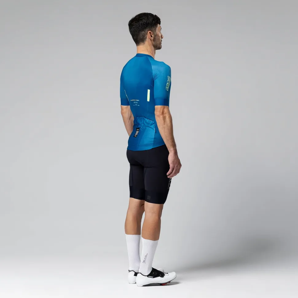 Maillots>GOBIK MAILLOT MANGA CORTA CX PRO 2.0 UNISEX MYKONOS