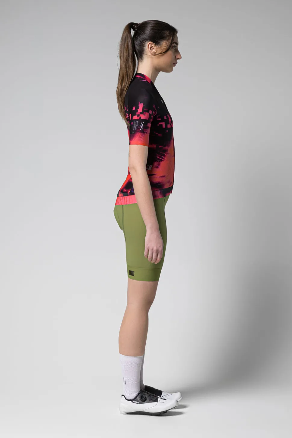 Maillots>GOBIK MAILLOT MANGA CORTA CX PRO 3.0 UNISEX Emberglow