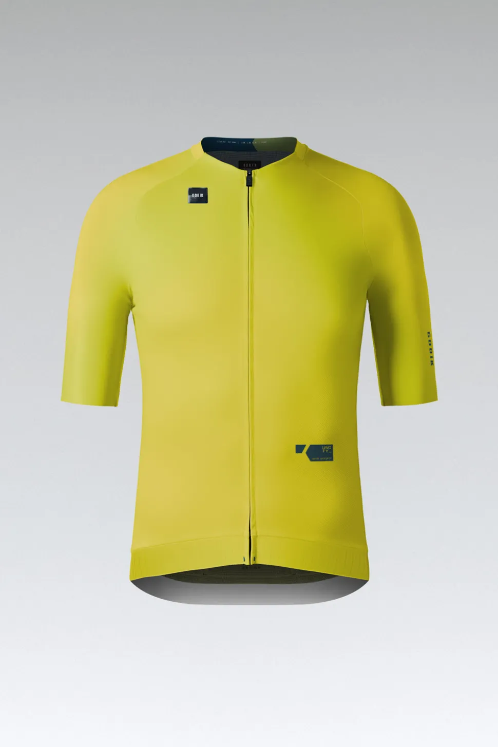 Gravel | Carretera>GOBIK MAILLOT MANGA CORTA CX PRO 3.0 UNISEX Kiwi