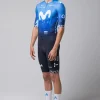 Maillots>GOBIK MAILLOT MANGA CORTA INFINITY HOMBRE MOVISTAR TEAM 24