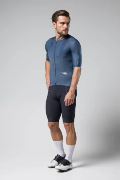 Gravel | Carretera>GOBIK MAILLOT MANGA CORTA INFINITY UNISEX Command