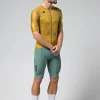 Maillots>GOBIK MAILLOT MANGA CORTA INFINITY UNISEX Ginger