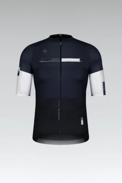 Maillots>GOBIK MAILLOT MANGA CORTA INFINITY UNISEX MIDNIGHT