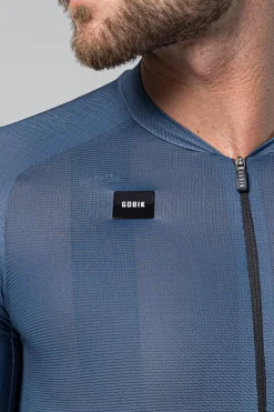 Gravel | Carretera>GOBIK MAILLOT MANGA CORTA INFINITY UNISEX Command