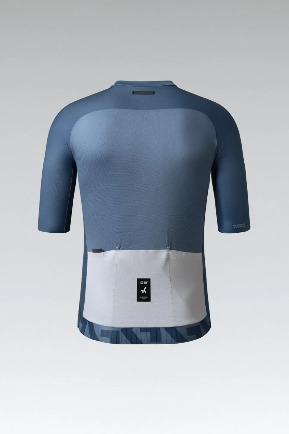 Gravel | Carretera>GOBIK MAILLOT MANGA CORTA INFINITY UNISEX Command