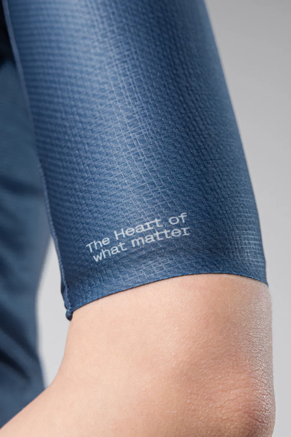 Gravel | Carretera>GOBIK MAILLOT MANGA CORTA INFINITY UNISEX Command