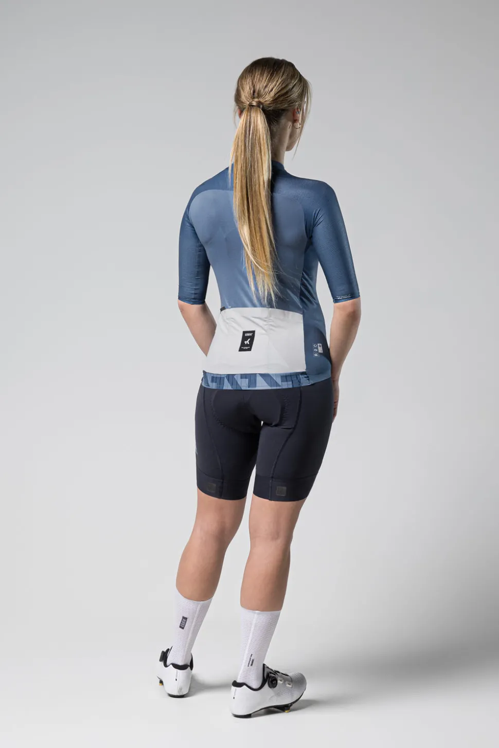 Gravel | Carretera>GOBIK MAILLOT MANGA CORTA INFINITY UNISEX Command
