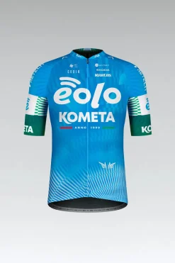 Maillots>GOBIK MAILLOT MANGA CORTA ODYSSEY UNISEX EOLO KOMETA 2022