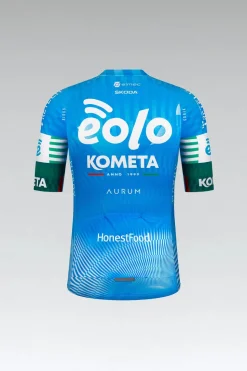 Maillots>GOBIK MAILLOT MANGA CORTA ODYSSEY UNISEX EOLO KOMETA 2022