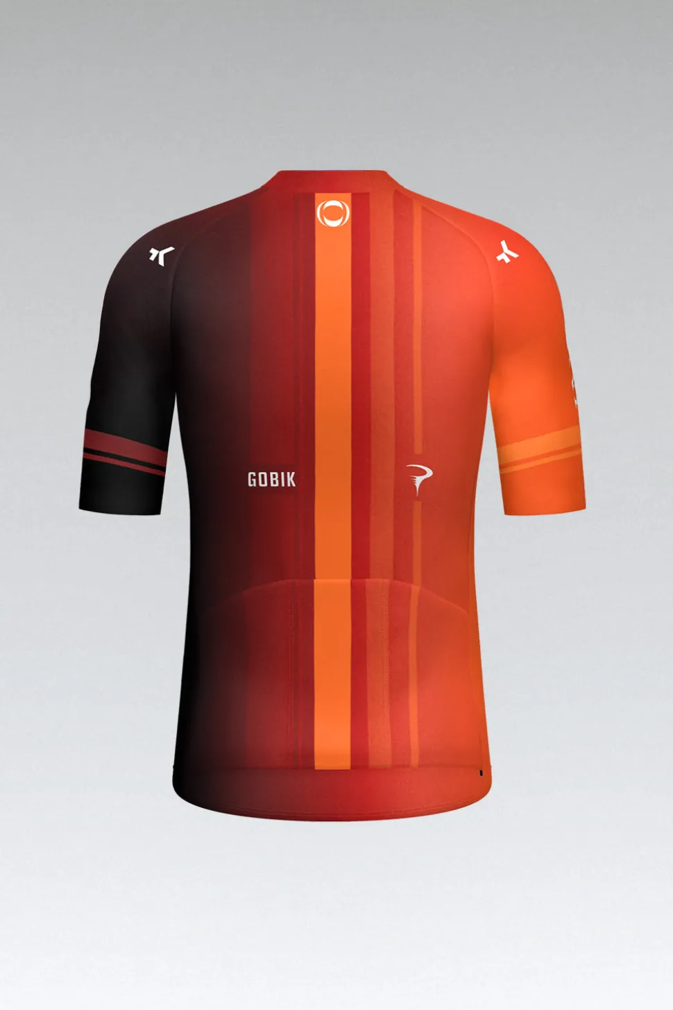 Maillots>GOBIK MAILLOT MANGA CORTA ODYSSEY UNISEX INEOS GRENADIERS 24