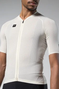 Indoor | Gravel>GOBIK MAILLOT MANGA CORTA PHANTOM UNISEX Tofu
