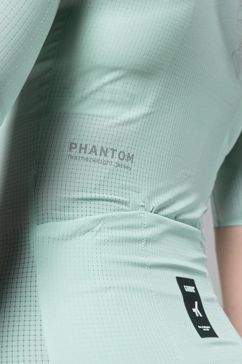 Indoor | Gravel>GOBIK MAILLOT MANGA CORTA PHANTOM UNISEX Bay