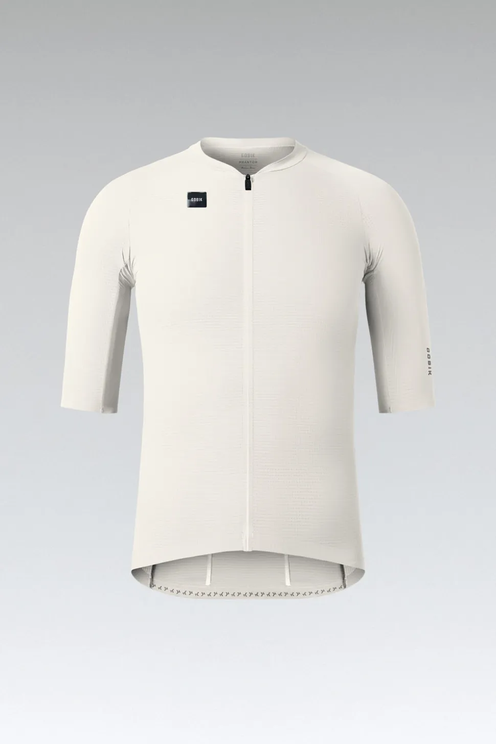 Indoor | Gravel>GOBIK MAILLOT MANGA CORTA PHANTOM UNISEX Tofu