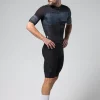 Mtb | Gravel>GOBIK MAILLOT MANGA CORTA STARK HOMBRE Moonless