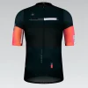 Maillots>GOBIK MAILLOT MANGA CORTA STARK HOMBRE DYE