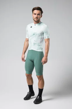 Maillots>GOBIK MAILLOT MANGA CORTA STARK HOMBRE Icy