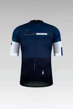 Maillots>GOBIK MAILLOT MANGA CORTA STARK HOMBRE RIBBON